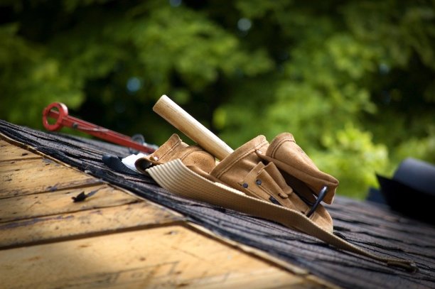 Roofers Near Allen Park, MI Available Now